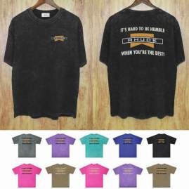 Picture of Rhude T Shirts Short _SKURhudeS-XXLsytZRH0542172